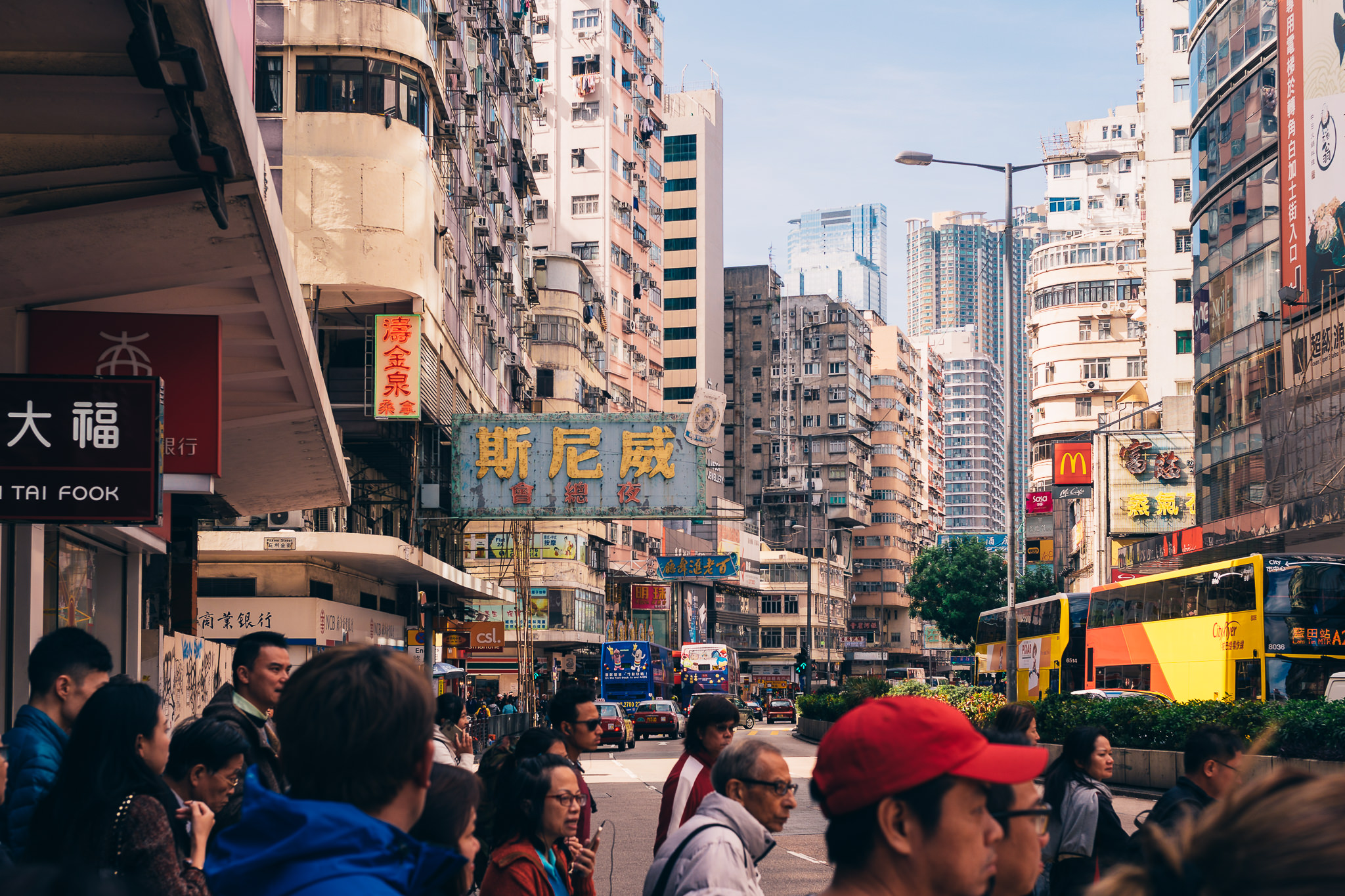 11 Things to do in Hong Kong on a Budget
