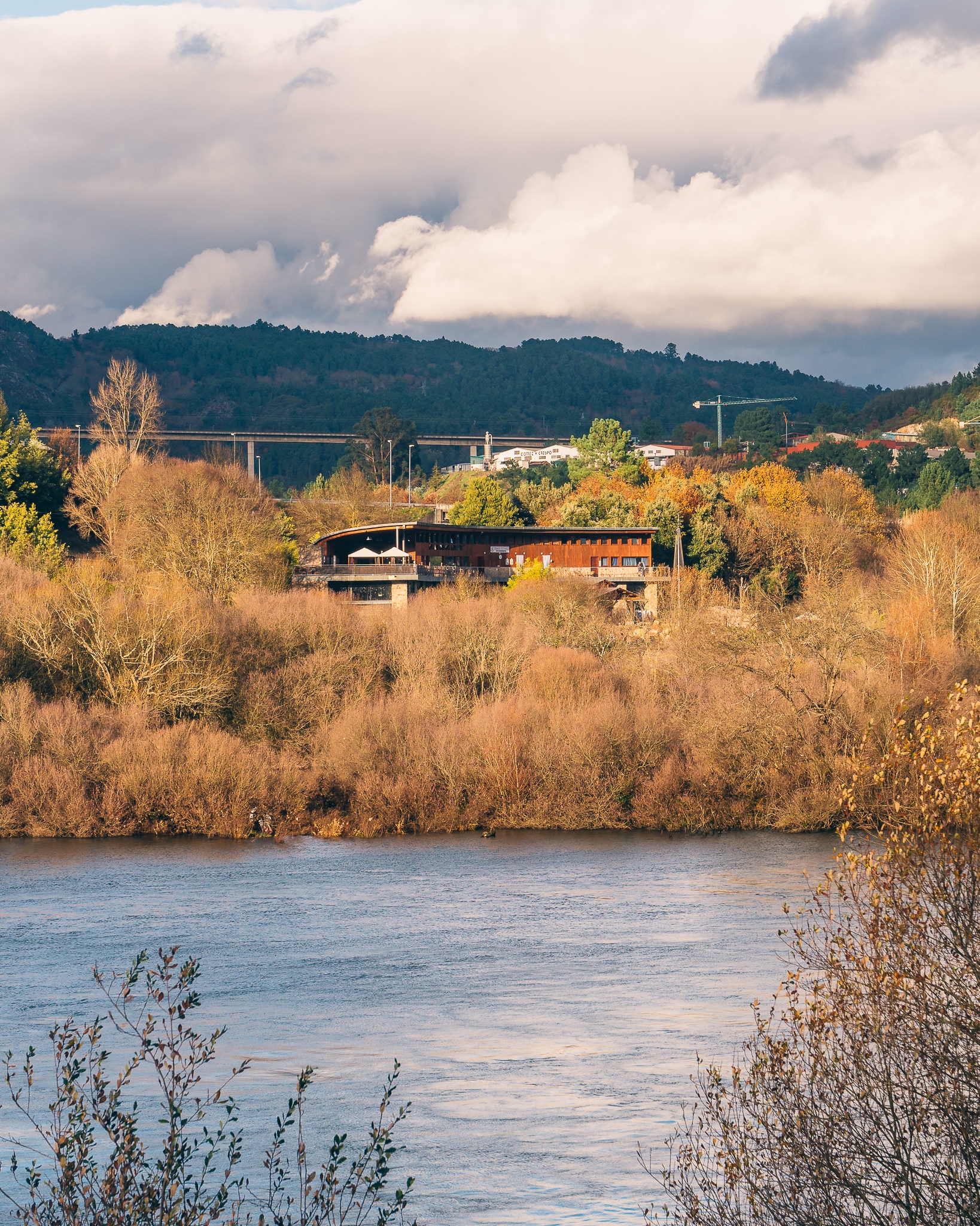 The Best Hot Springs in Ourense, Spain — and Our Favorite!